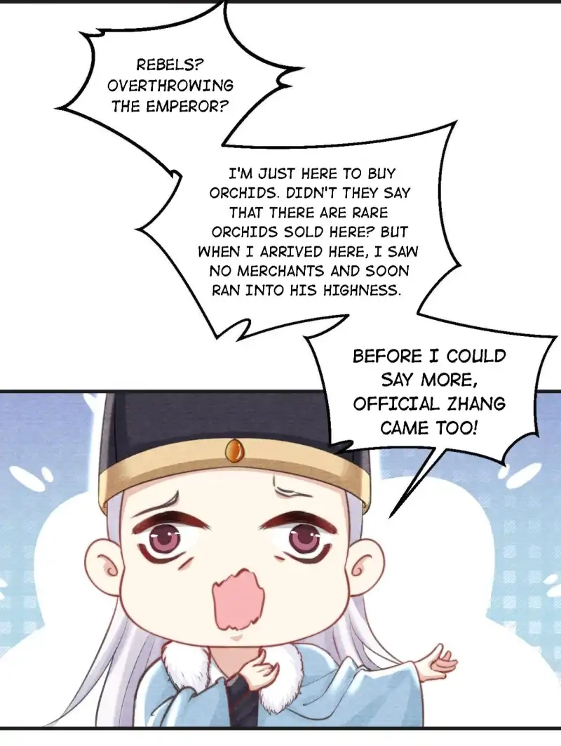 A Single Strike of Shimmering Frost Chapter 40 page 16 - 