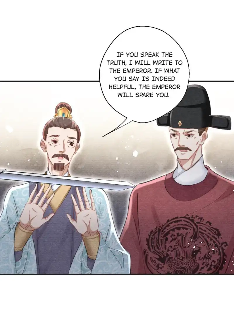 A Single Strike of Shimmering Frost Chapter 40 page 18 - 
