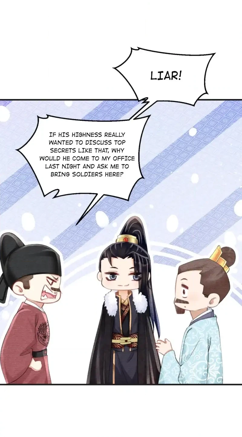 A Single Strike of Shimmering Frost Chapter 40 page 20 - 