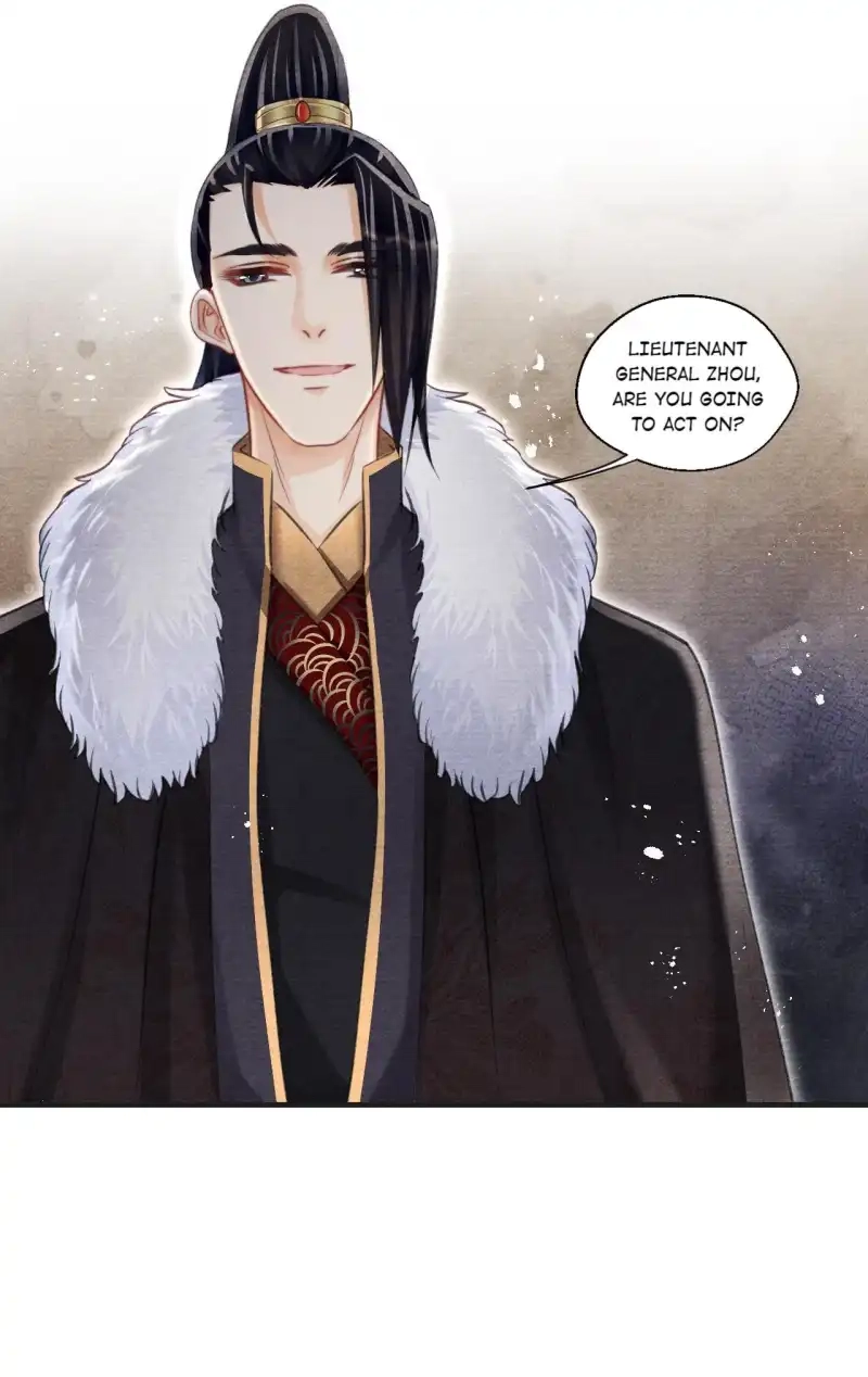 A Single Strike of Shimmering Frost Chapter 40 page 21 - 
