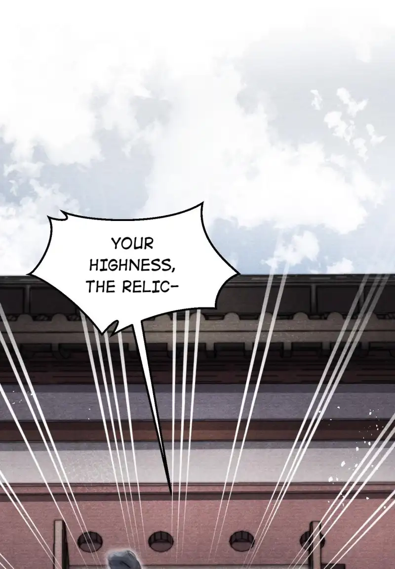 A Single Strike of Shimmering Frost Chapter 40 page 25 - 