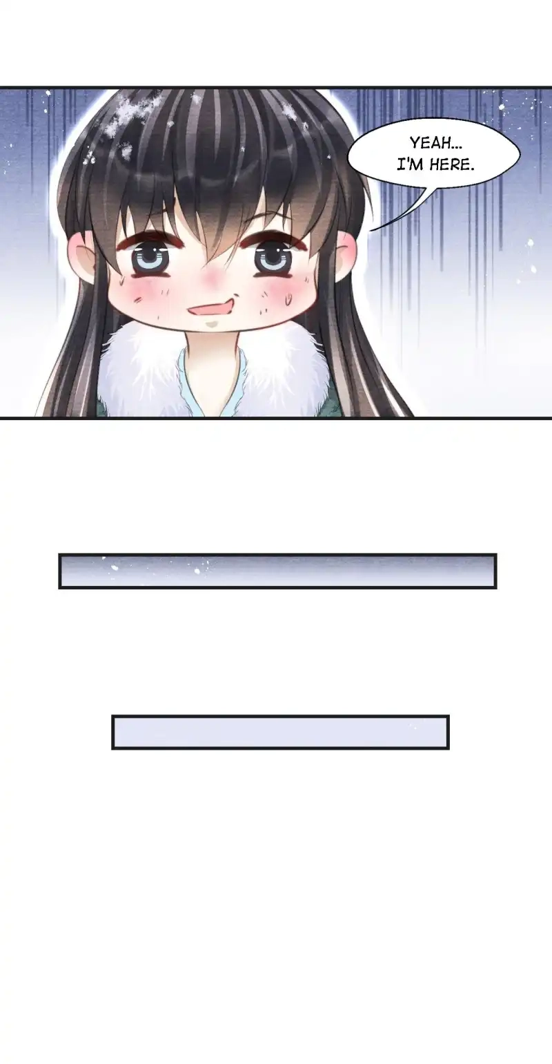 A Single Strike of Shimmering Frost Chapter 40 page 28 - 