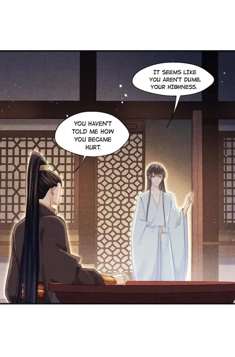A Single Strike of Shimmering Frost Chapter 40 page 30 - 