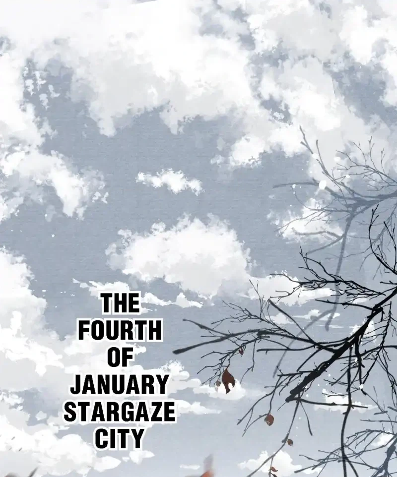 A Single Strike of Shimmering Frost Chapter 40 page 4 - 