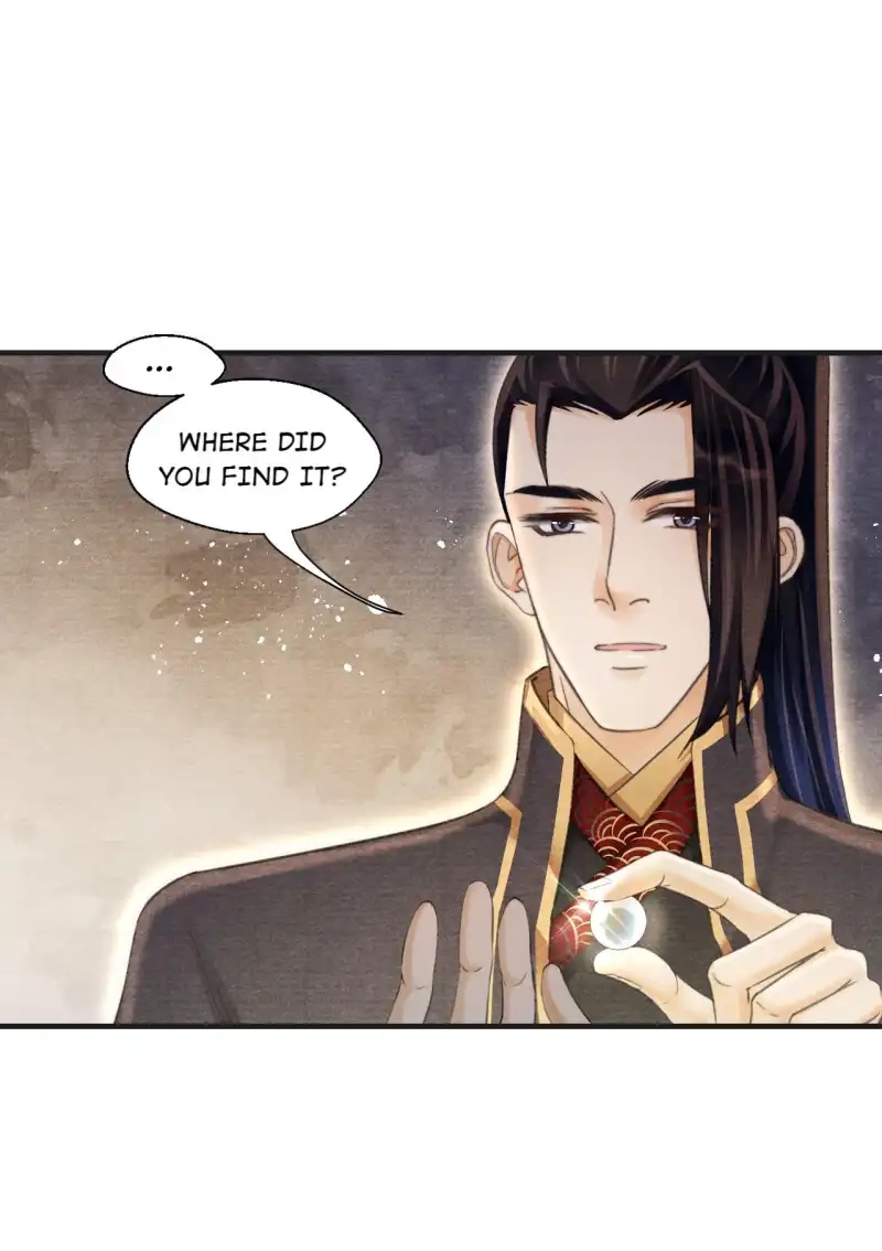 A Single Strike of Shimmering Frost Chapter 40 page 34 - 