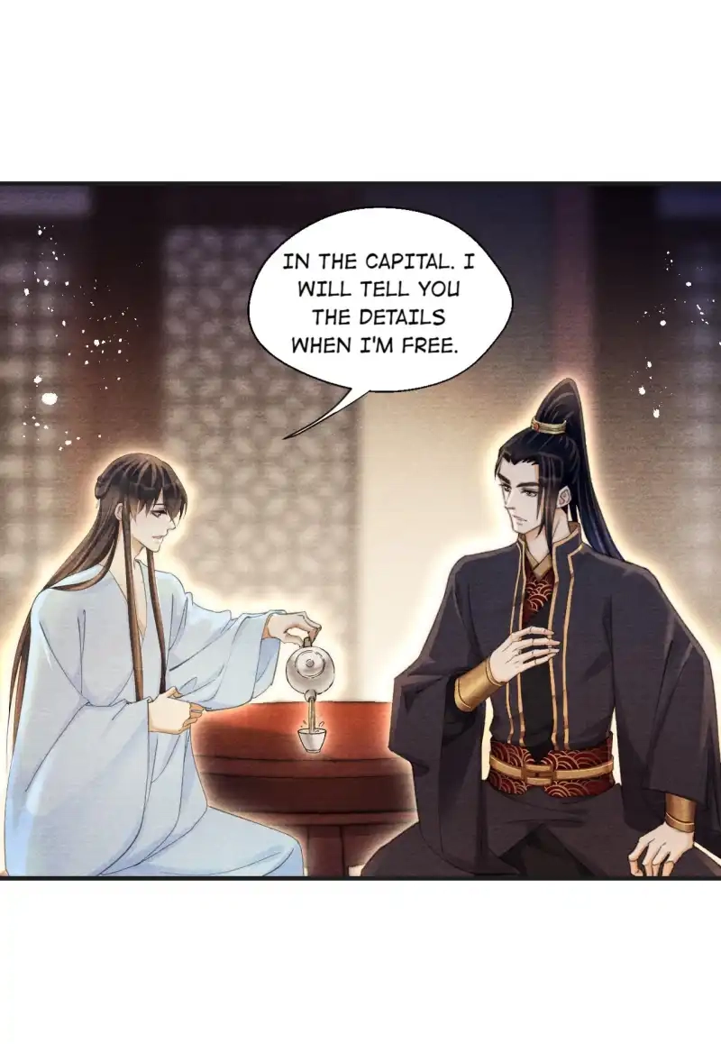 A Single Strike of Shimmering Frost Chapter 40 page 35 - 