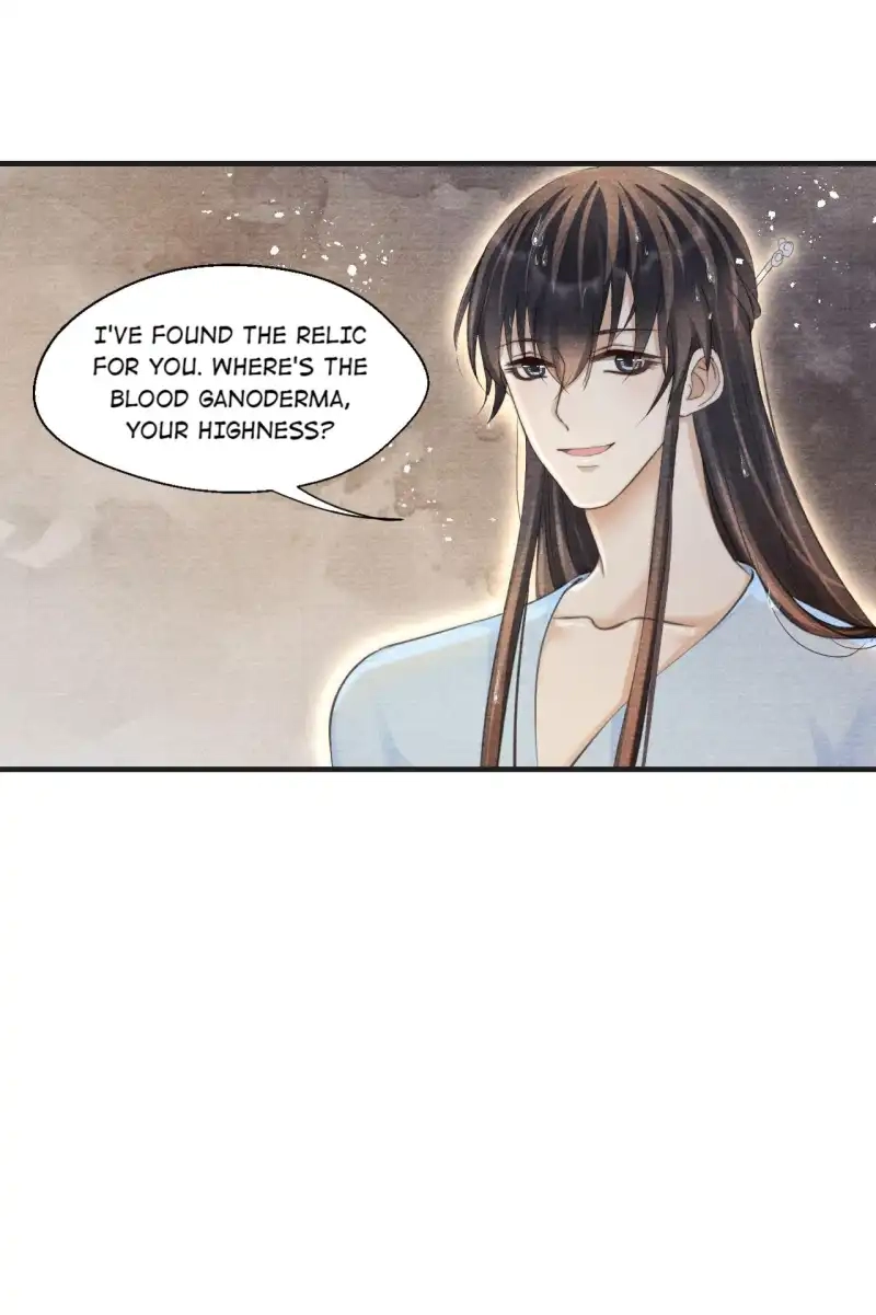 A Single Strike of Shimmering Frost Chapter 40 page 36 - 