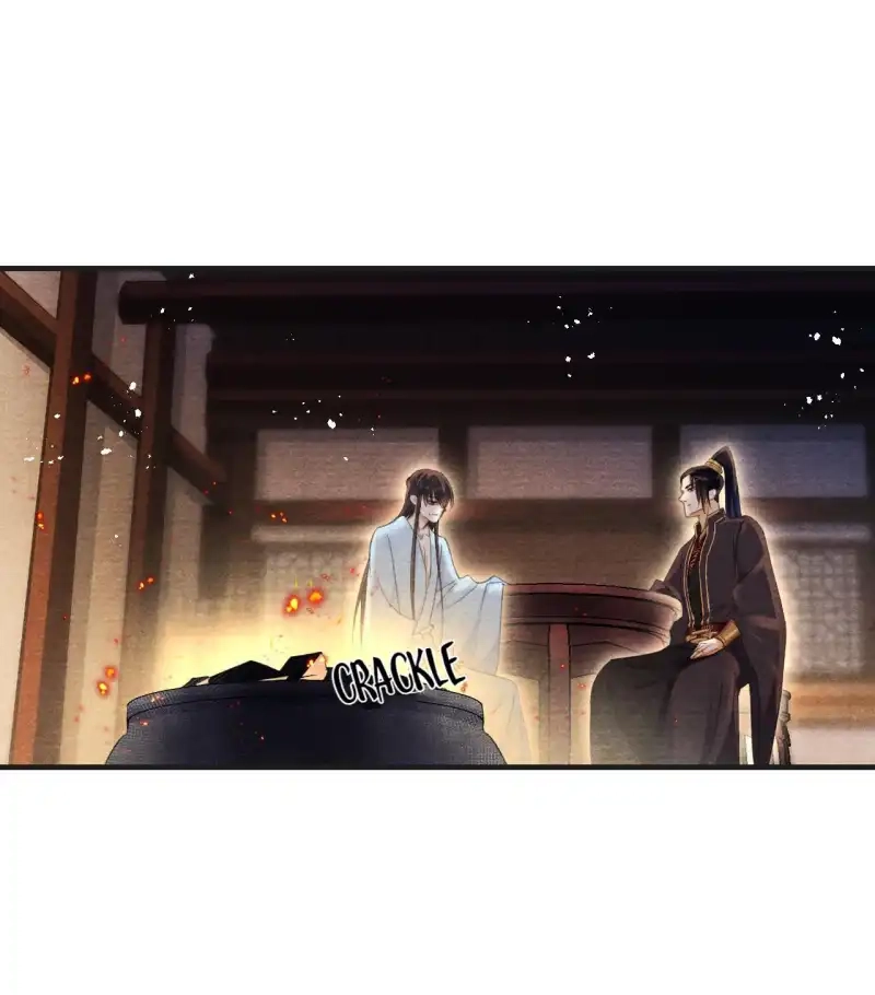 A Single Strike of Shimmering Frost Chapter 40 page 37 - 