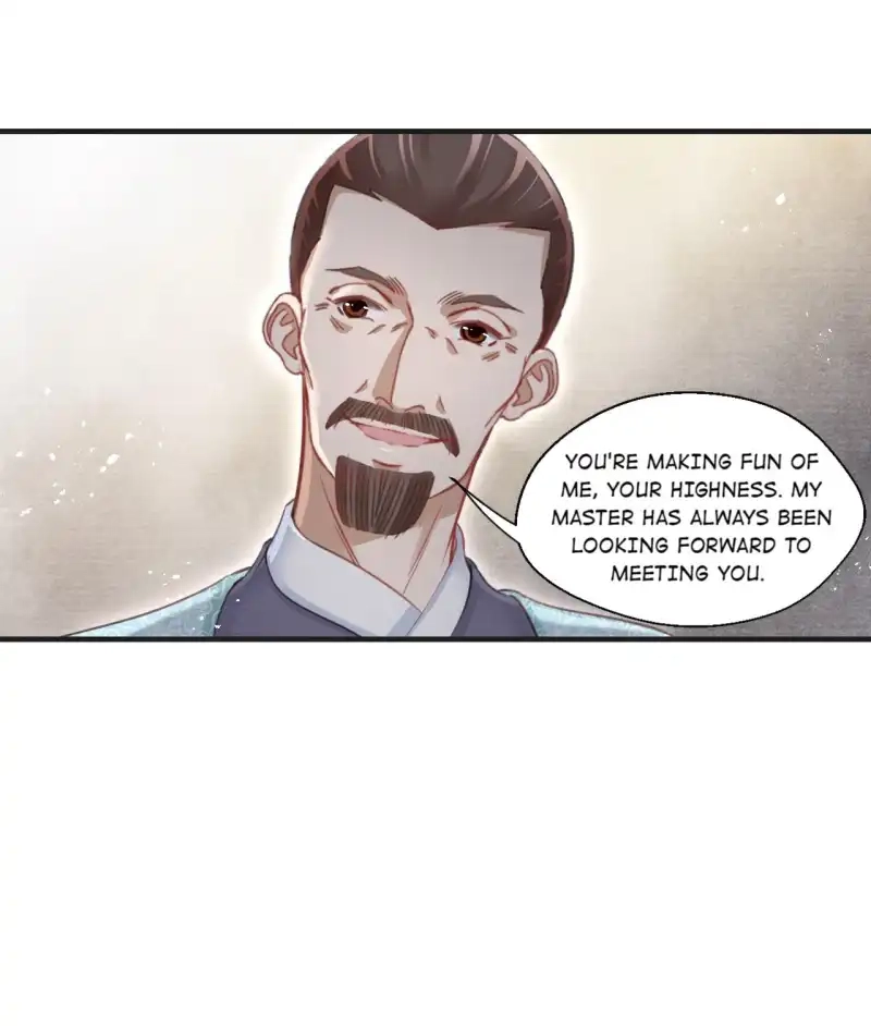 A Single Strike of Shimmering Frost Chapter 40 page 7 - 