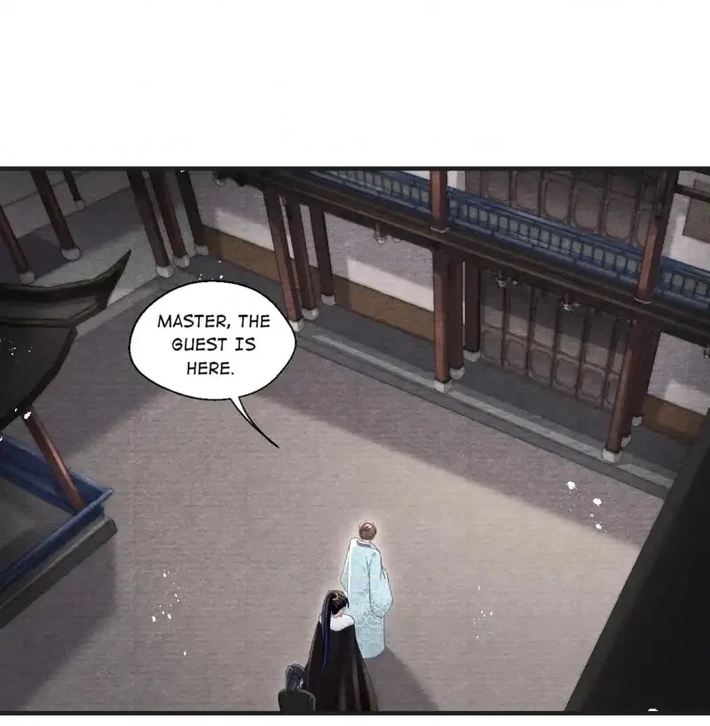 A Single Strike of Shimmering Frost Chapter 40 page 8 - 