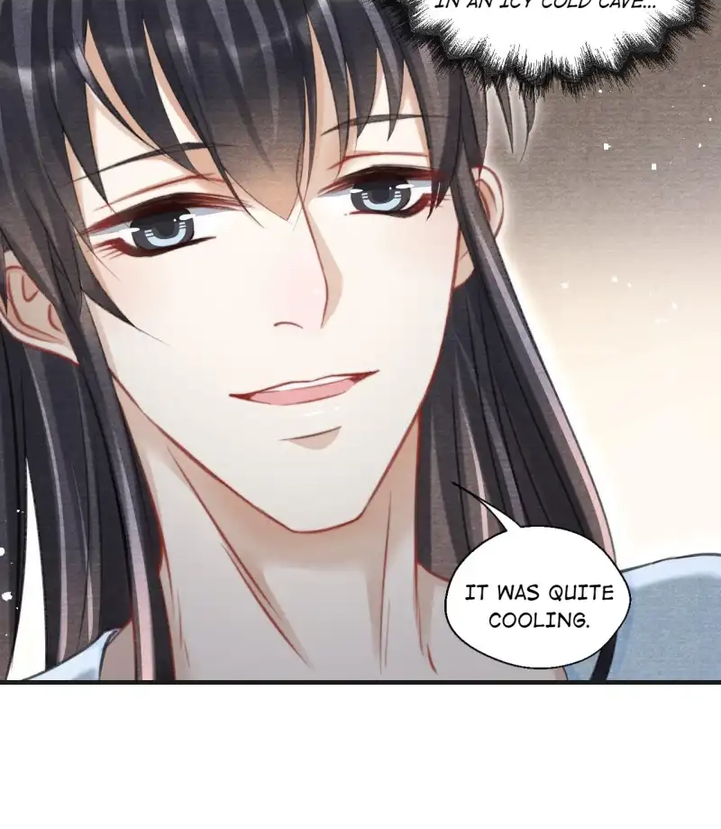 A Single Strike of Shimmering Frost Chapter 41 page 17 - 