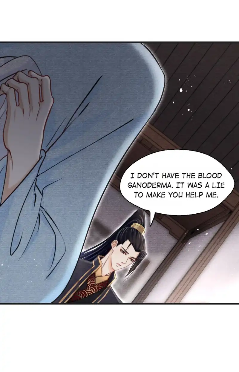 A Single Strike of Shimmering Frost Chapter 41 page 21 - 