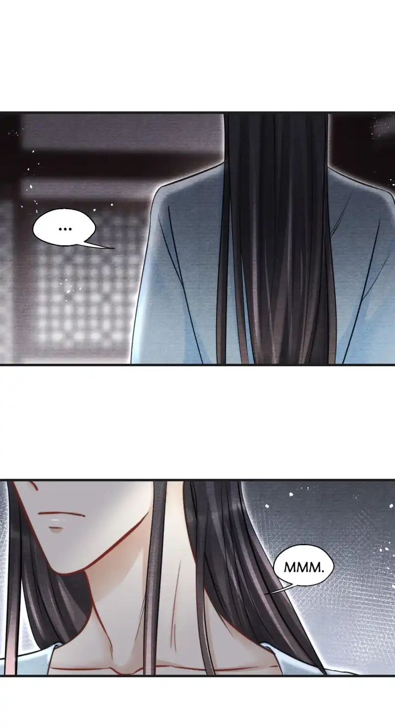 A Single Strike of Shimmering Frost Chapter 41 page 22 - 