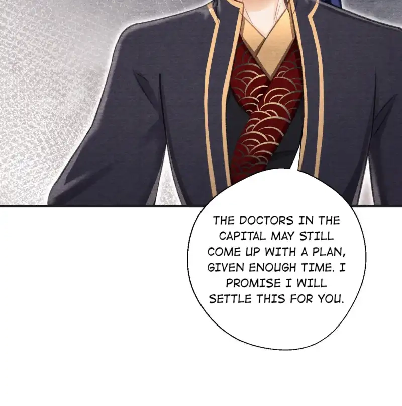 A Single Strike of Shimmering Frost Chapter 41 page 26 - 