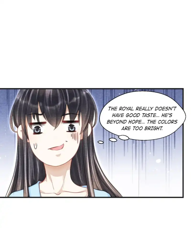 A Single Strike of Shimmering Frost Chapter 41 page 33 - 