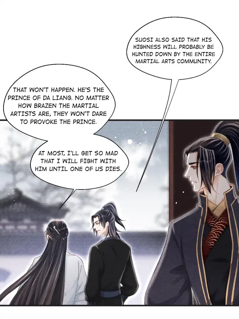 A Single Strike of Shimmering Frost Chapter 41 page 36 - 