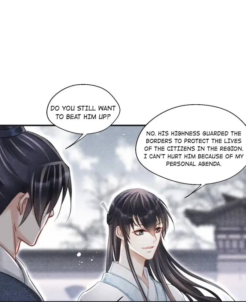 A Single Strike of Shimmering Frost Chapter 41 page 37 - 
