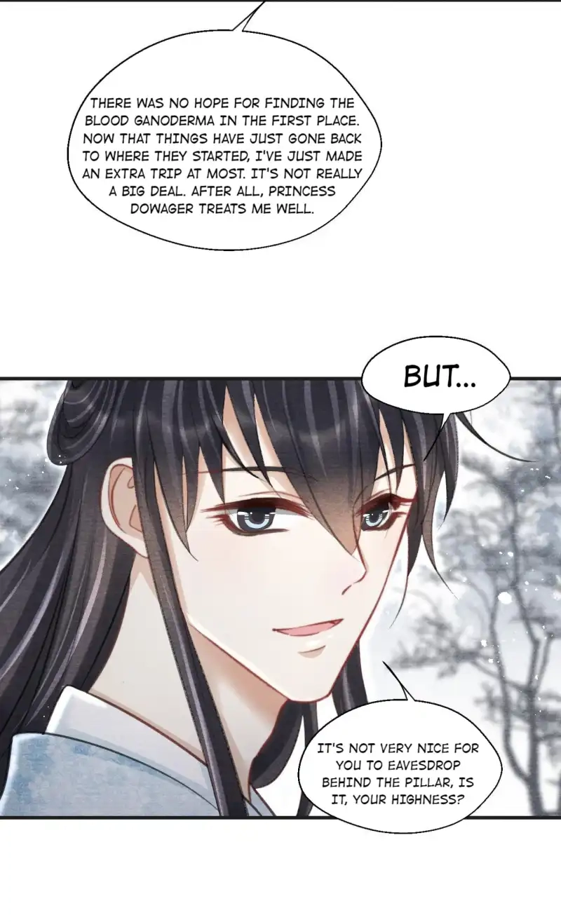 A Single Strike of Shimmering Frost Chapter 41 page 38 - 