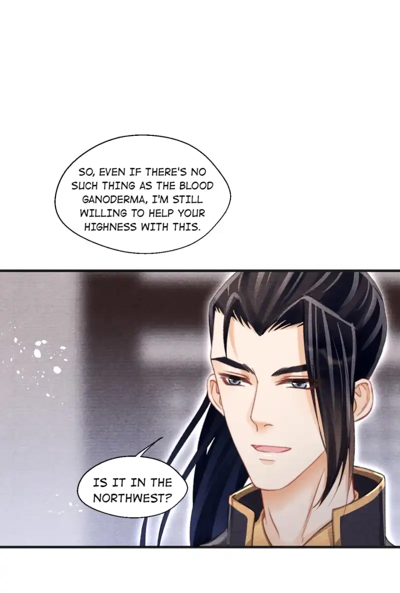 A Single Strike of Shimmering Frost Chapter 41 page 41 - 