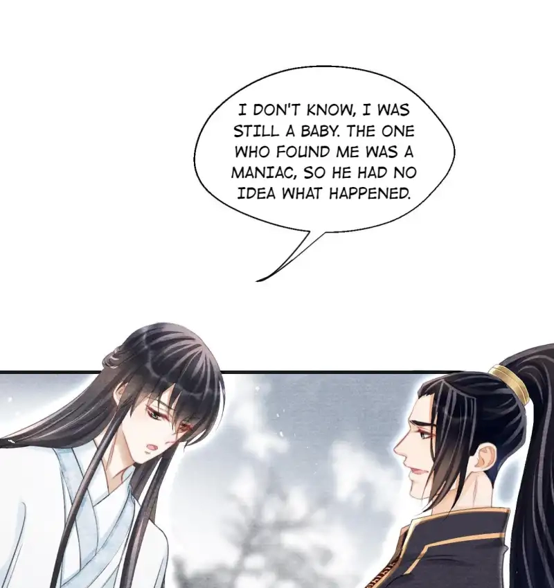 A Single Strike of Shimmering Frost Chapter 41 page 42 - 
