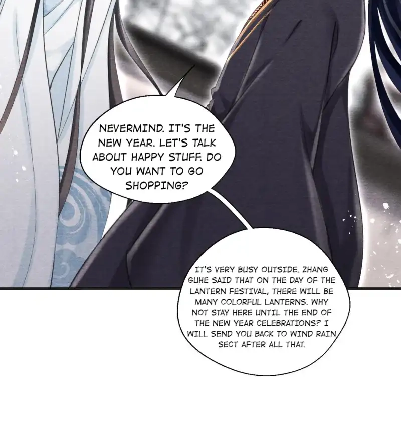 A Single Strike of Shimmering Frost Chapter 41 page 43 - 