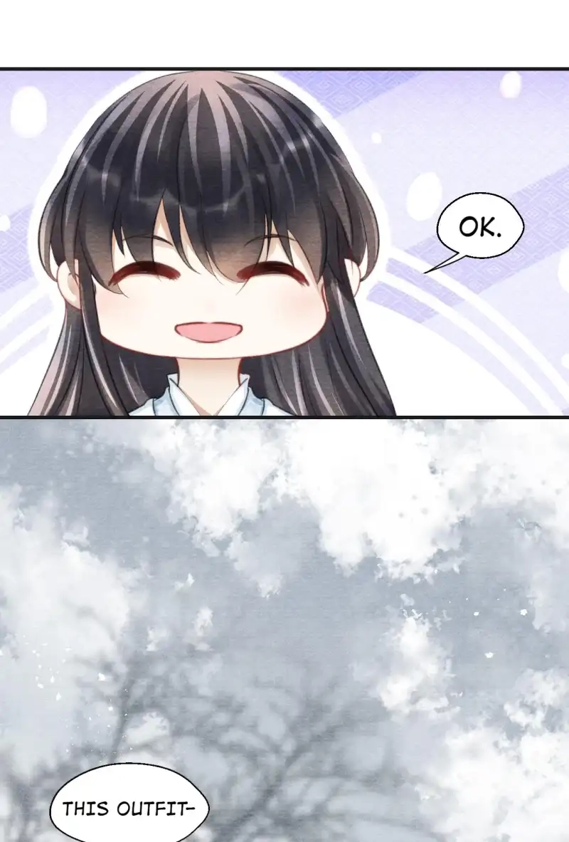A Single Strike of Shimmering Frost Chapter 41 page 44 - 