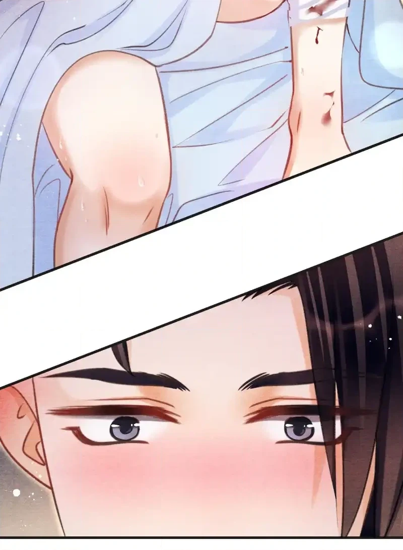 A Single Strike of Shimmering Frost Chapter 41 page 8 - 