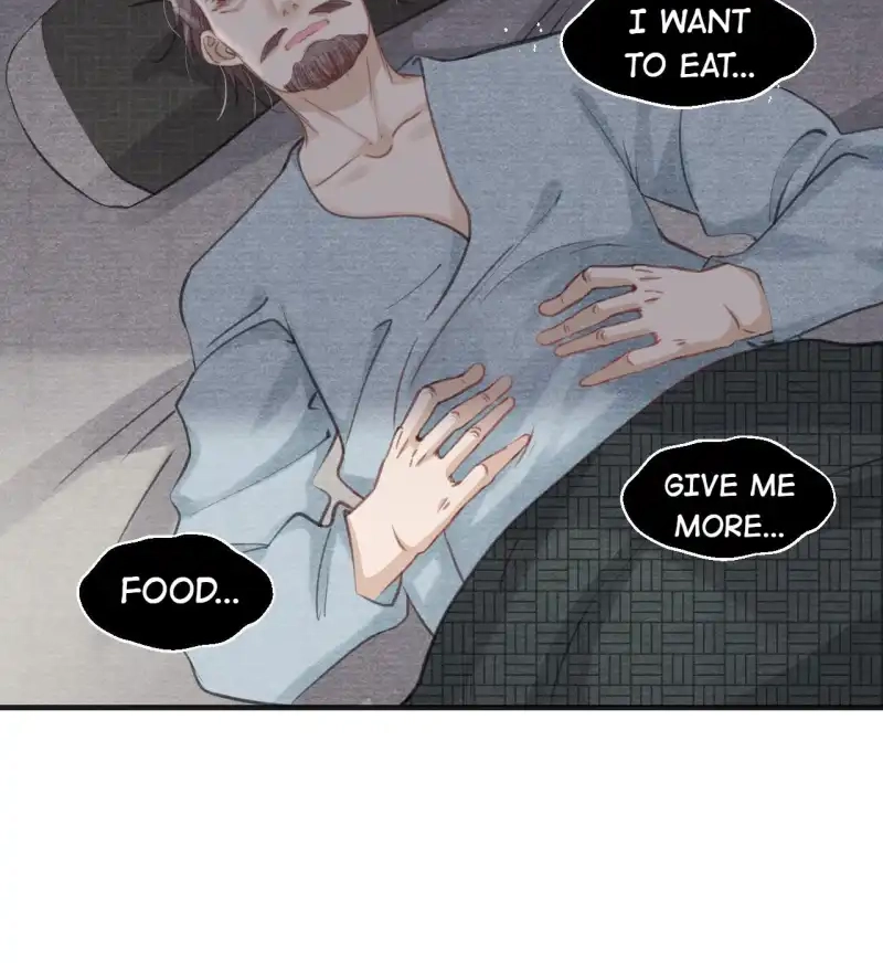A Single Strike of Shimmering Frost Chapter 43 page 11 - 