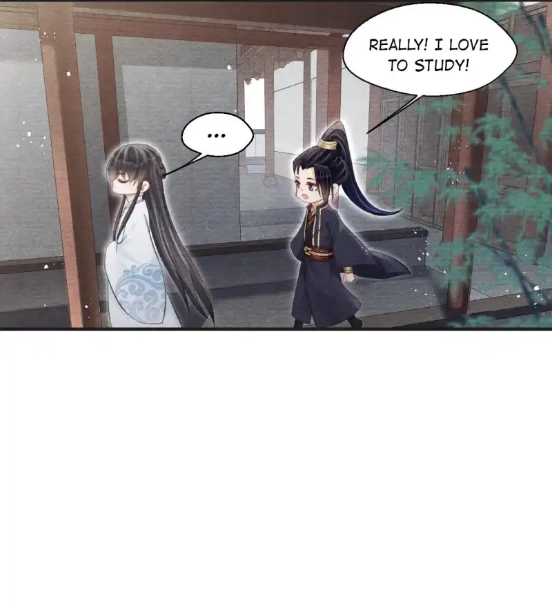 A Single Strike of Shimmering Frost Chapter 43 page 19 - 