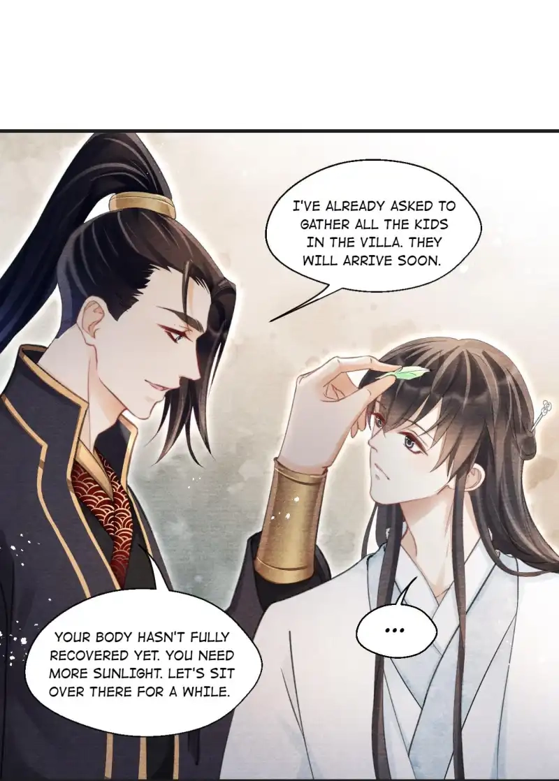 A Single Strike of Shimmering Frost Chapter 43 page 22 - 