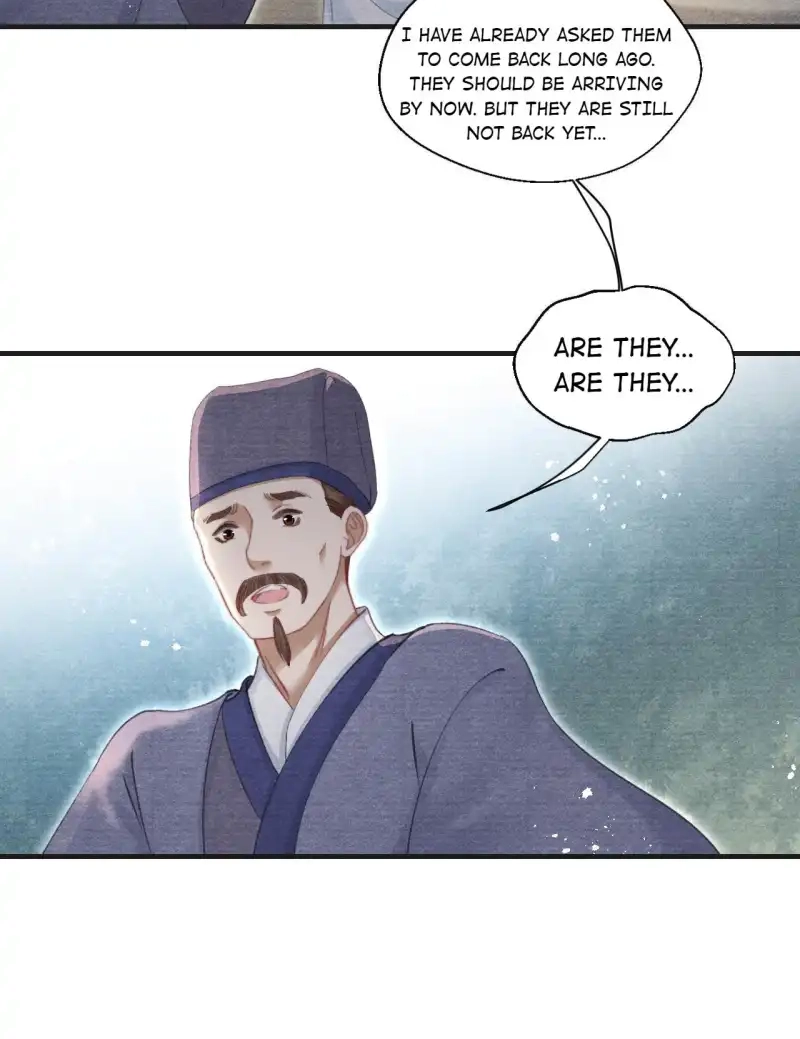 A Single Strike of Shimmering Frost Chapter 43 page 29 - 