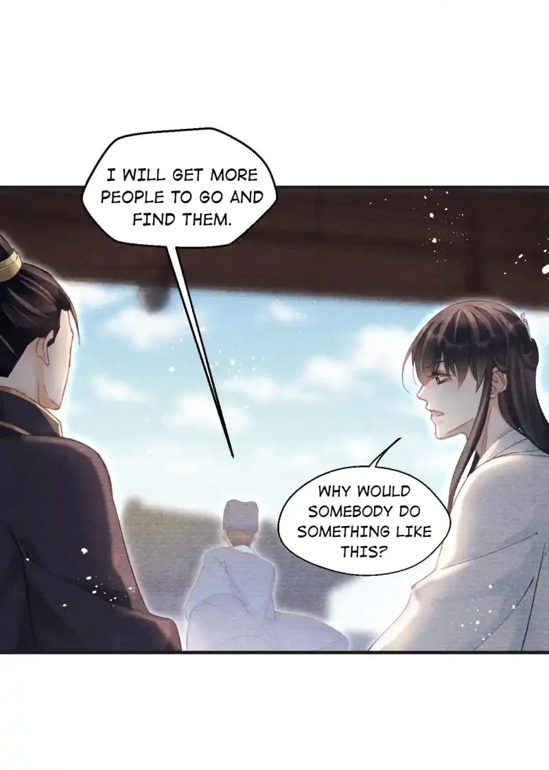 A Single Strike of Shimmering Frost Chapter 43 page 30 - 