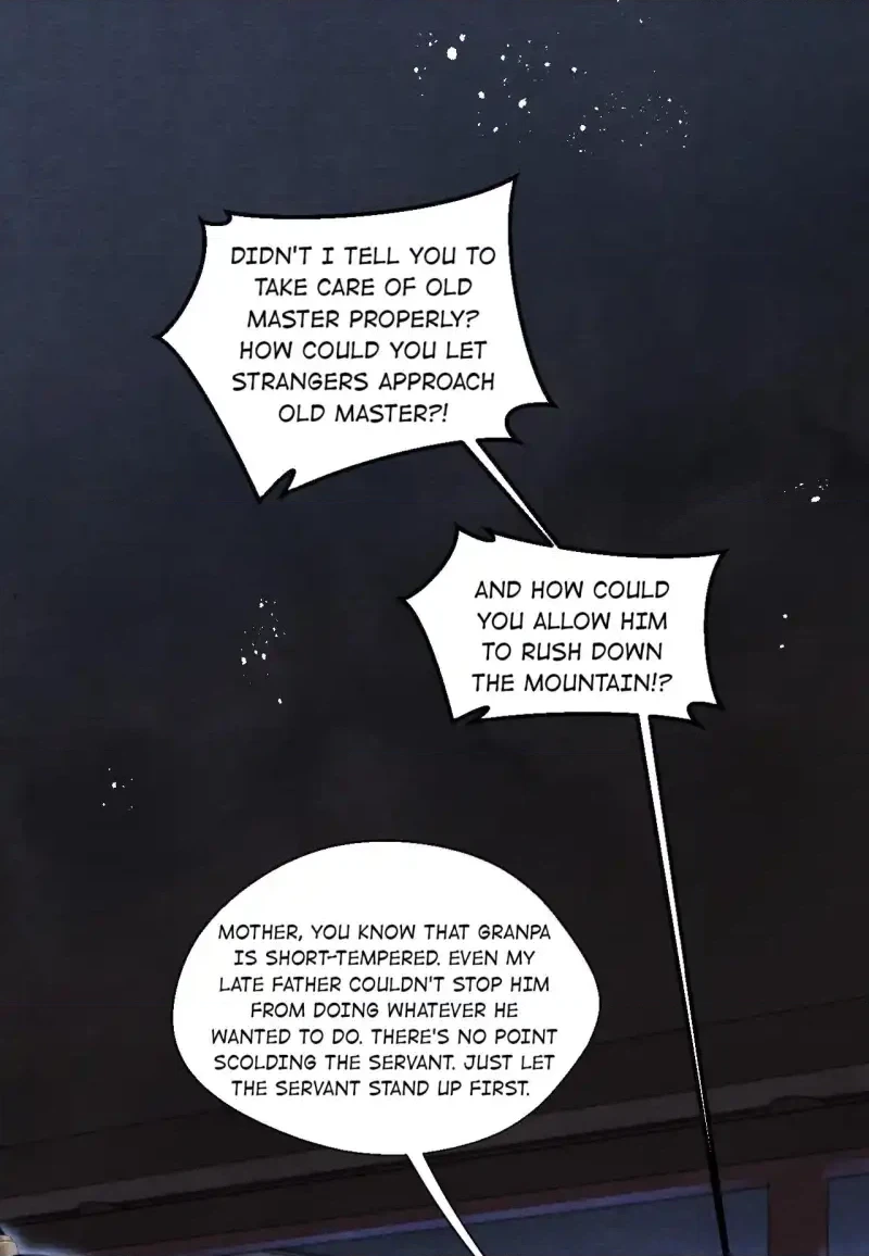 A Single Strike of Shimmering Frost Chapter 43 page 4 - 