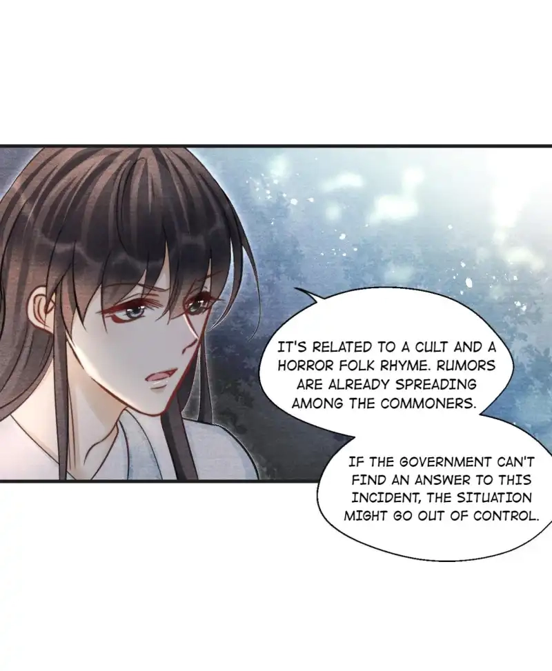 A Single Strike of Shimmering Frost Chapter 43 page 32 - 