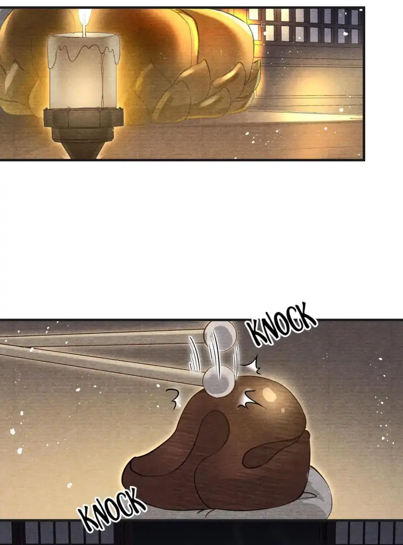 A Single Strike of Shimmering Frost Chapter 43 page 35 - 