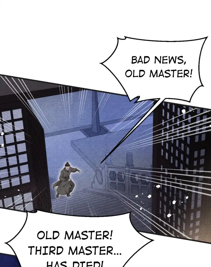 A Single Strike of Shimmering Frost Chapter 43 page 38 - 