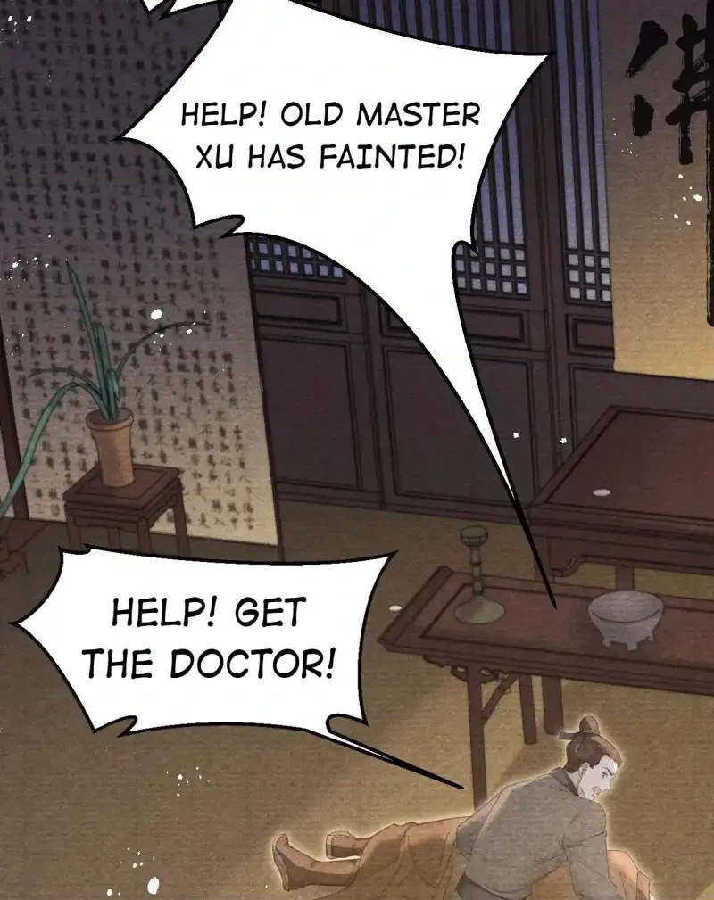 A Single Strike of Shimmering Frost Chapter 43 page 40 - 