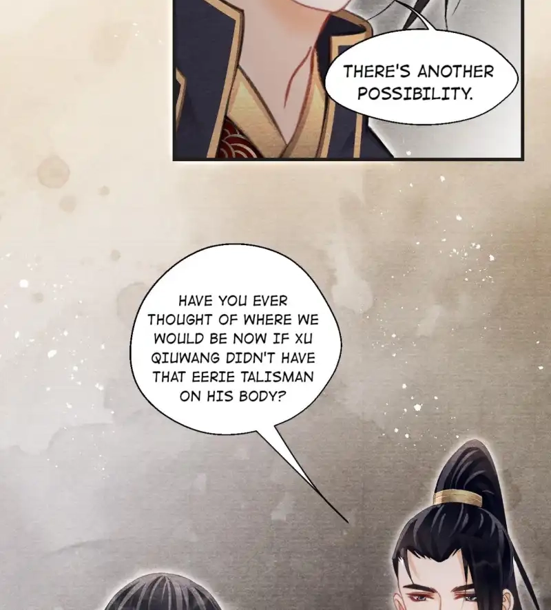 A Single Strike of Shimmering Frost Chapter 43 page 43 - 