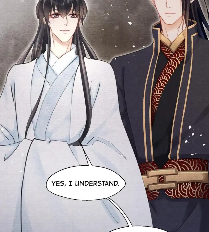 A Single Strike of Shimmering Frost Chapter 43 page 44 - 