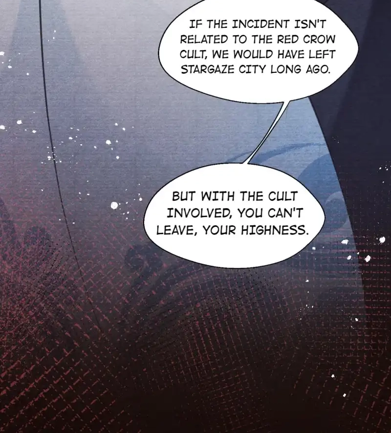 A Single Strike of Shimmering Frost Chapter 43 page 45 - 