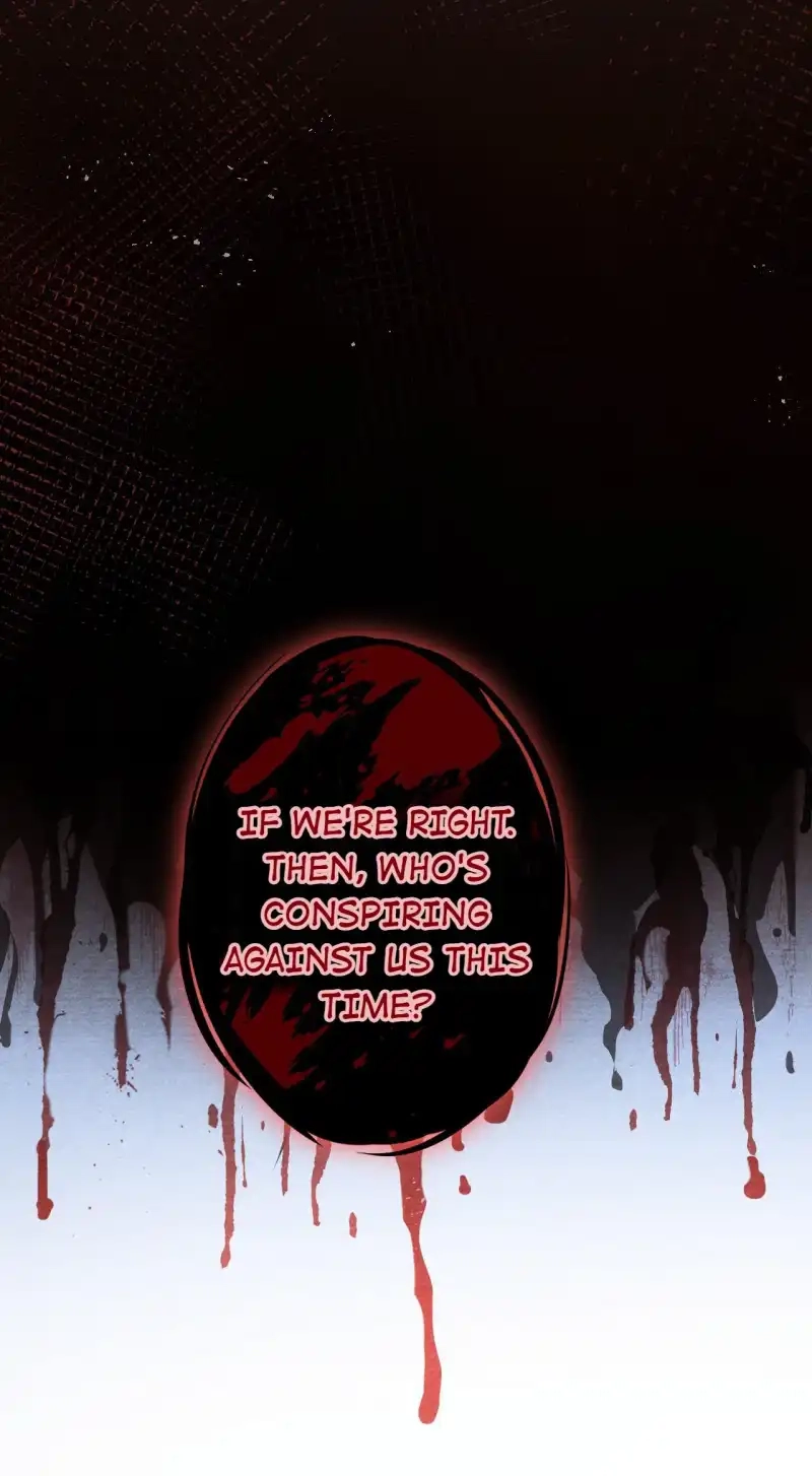 A Single Strike of Shimmering Frost Chapter 43 page 46 - 