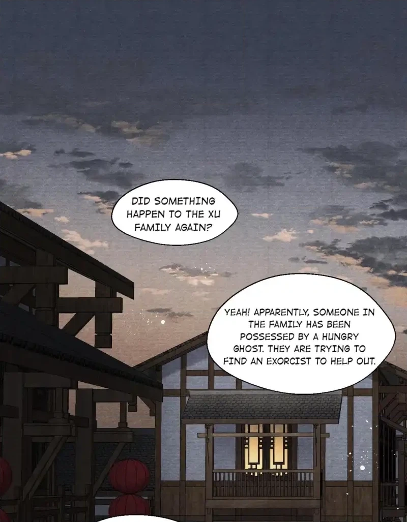 A Single Strike of Shimmering Frost Chapter 43 page 8 - 