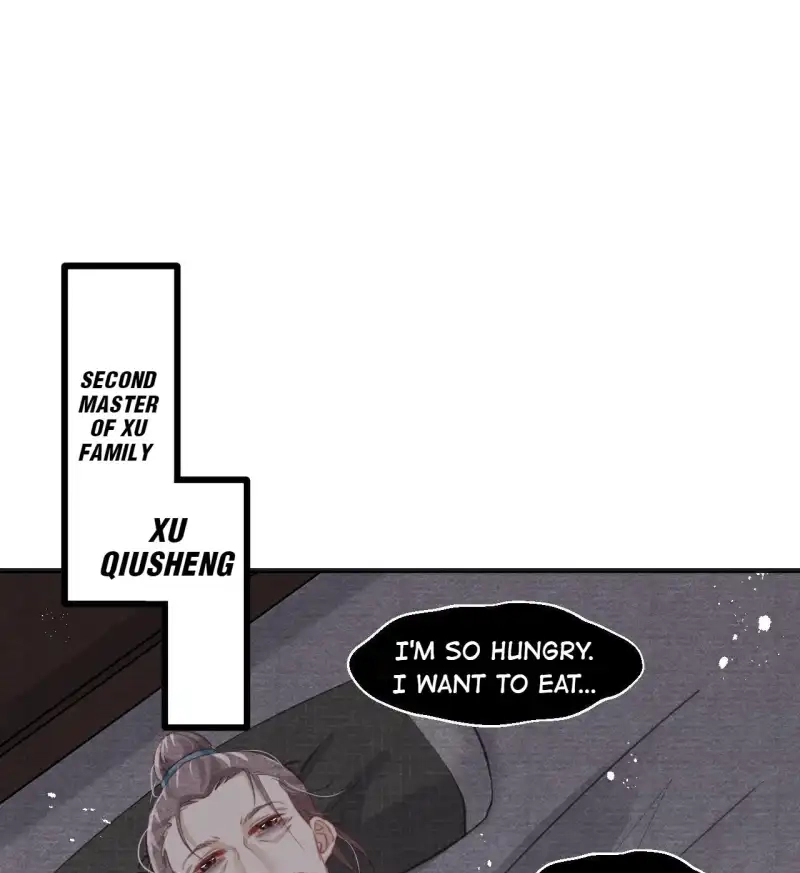 A Single Strike of Shimmering Frost Chapter 43 page 10 - 
