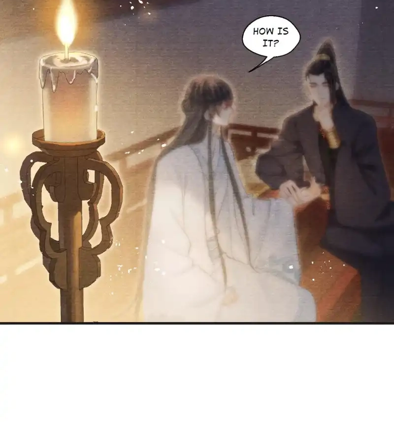 A Single Strike of Shimmering Frost Chapter 44 page 14 - 