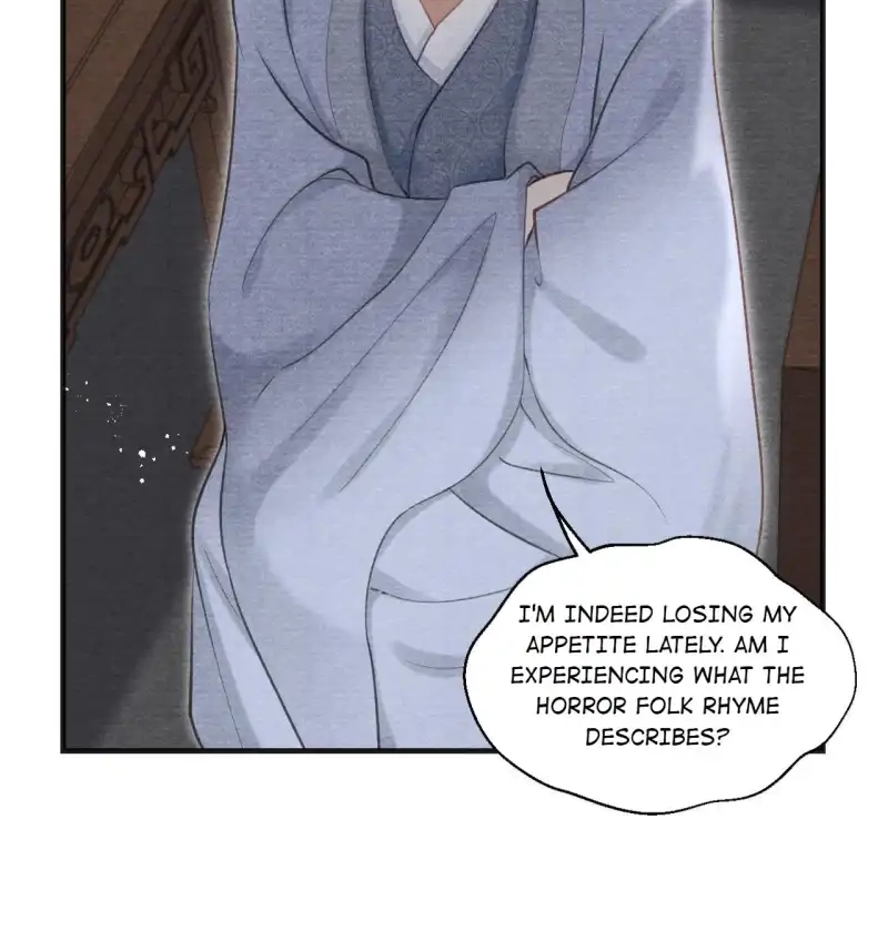 A Single Strike of Shimmering Frost Chapter 44 page 19 - 