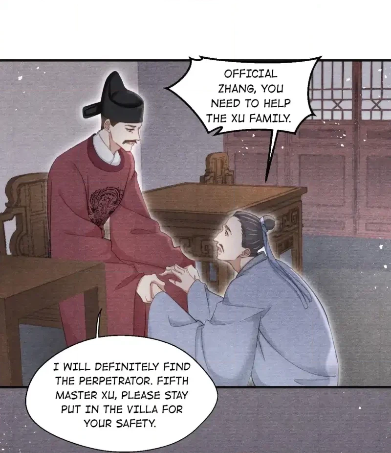 A Single Strike of Shimmering Frost Chapter 44 page 20 - 