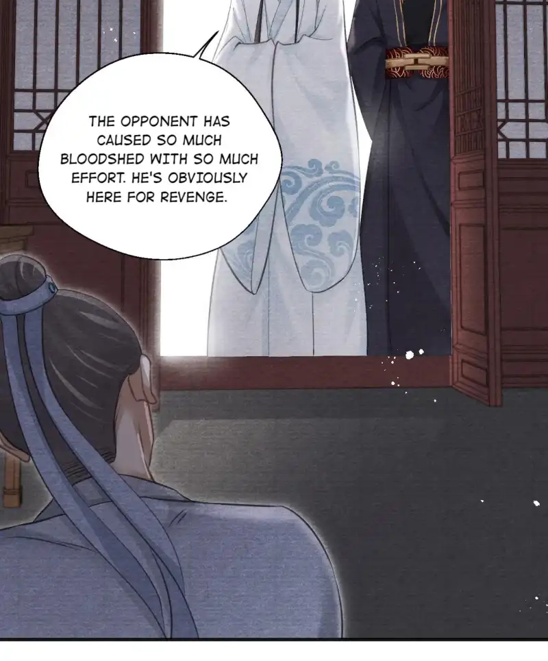 A Single Strike of Shimmering Frost Chapter 44 page 22 - 