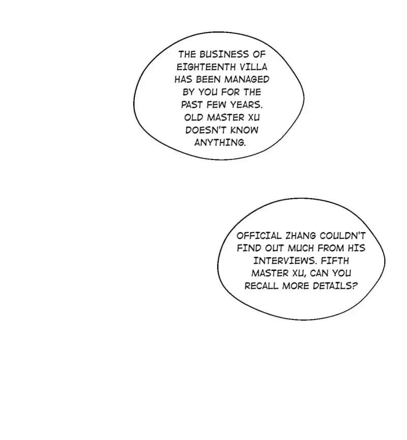A Single Strike of Shimmering Frost Chapter 44 page 23 - 
