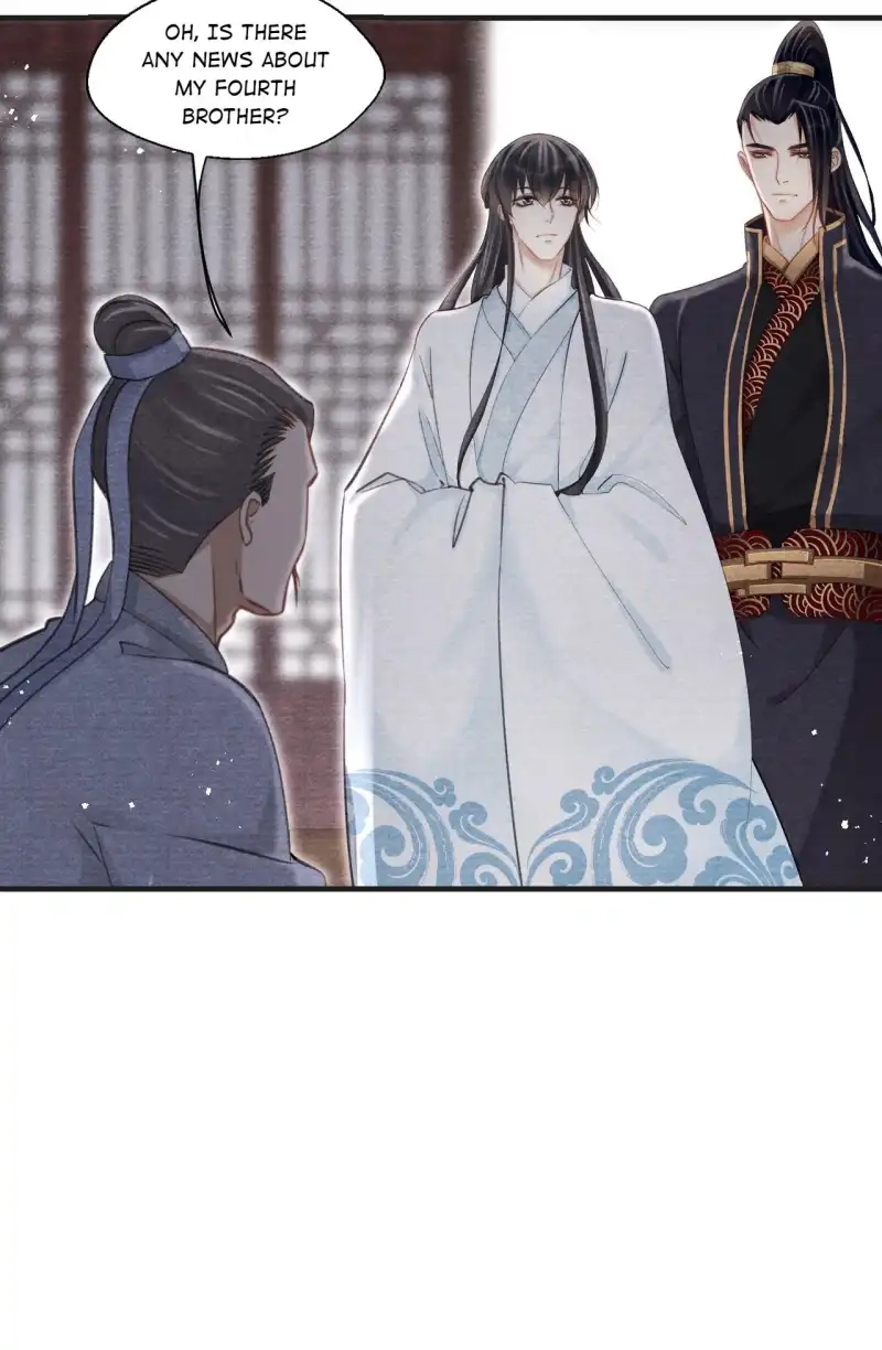 A Single Strike of Shimmering Frost Chapter 44 page 25 - 