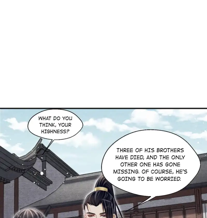 A Single Strike of Shimmering Frost Chapter 44 page 26 - 